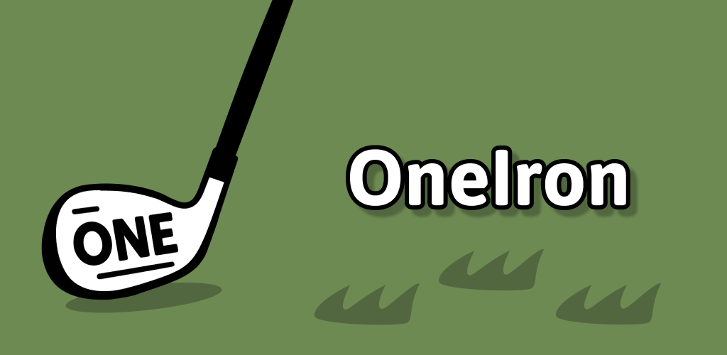 OneIron Logo